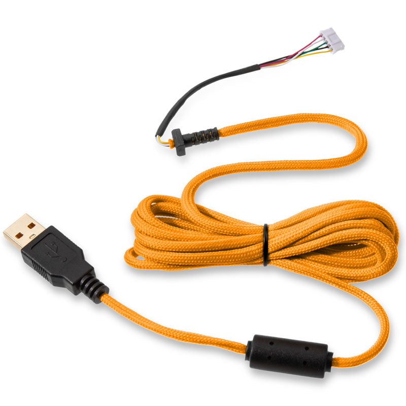 Glorious Ascended Cable V2 - Glorious Gold Glorious