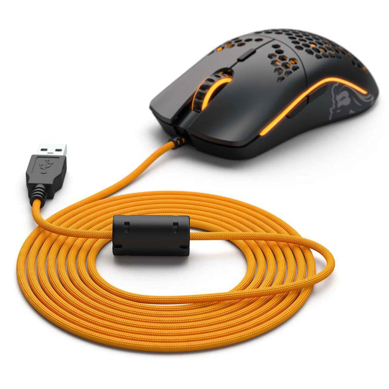 Glorious Ascended Cable V2 - Glorious Gold Glorious