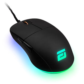 Endgame Gear XM1 RGB Gaming Mouse - Black Endgame