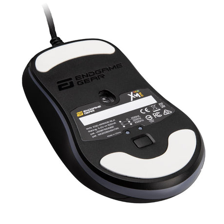 Endgame Gear XM1 RGB Gaming Mouse - Black Endgame