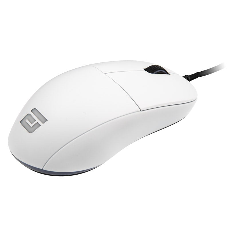 Endgame Gear XM1 RGB Gaming Mouse - White Endgame