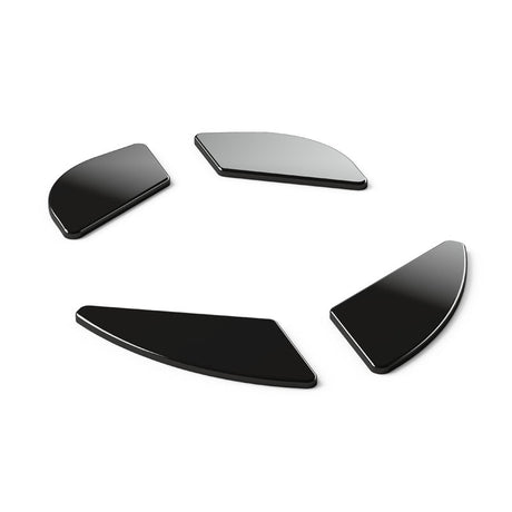 Glorious G-Floats Ceramic Mouse Feet (Model O/O-) Glorious