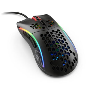Glorious Model D- Gaming-mouse - Black Glorious