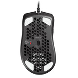 Glorious Model D- Gaming-mouse - Glossy Black Glorious