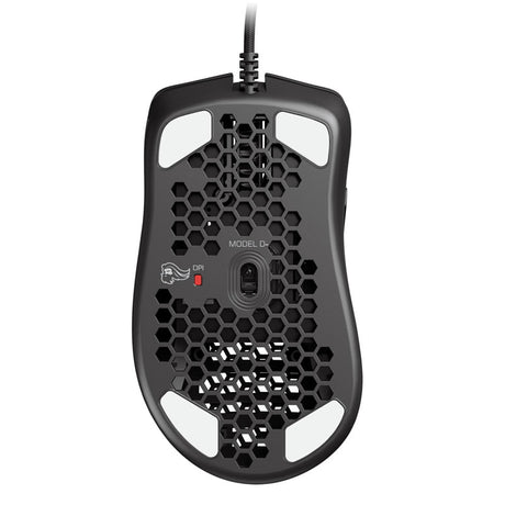 Glorious Model D- Gaming-mouse - Glossy Black Glorious