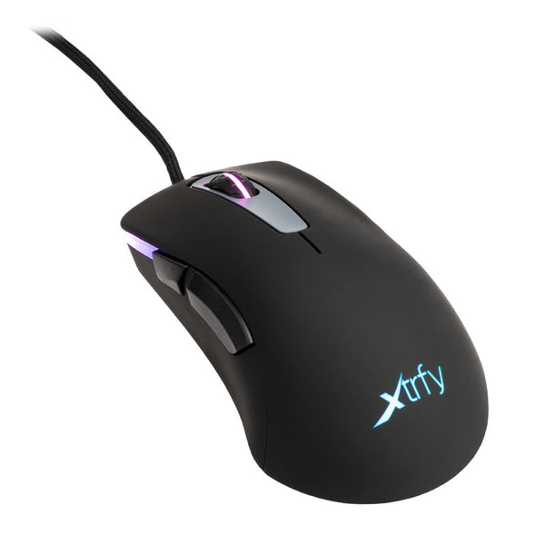 Xtrfy Gaming-Maus M1 RGB 