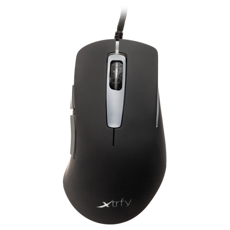 Xtrfy Gaming Mouse M1 RGB Xtrfy