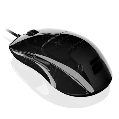 Endgame Gear XM1r - Dark Reflex Endgame