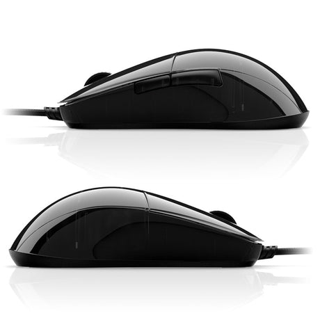 Endgame Gear XM1r - Dark Reflex Endgame