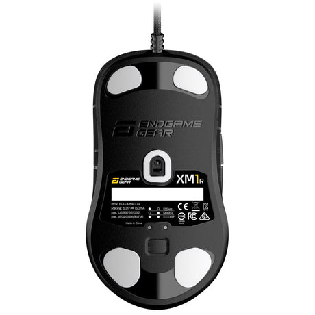 Endgame Gear XM1r - Dark Reflex Endgame