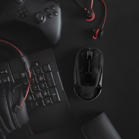 Endgame Gear XM1r - Dark Reflex Endgame