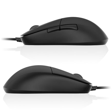 Endgame Gear XM1r - Black Endgame