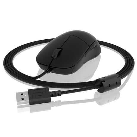 Endgame Gear XM1r - Black Endgame