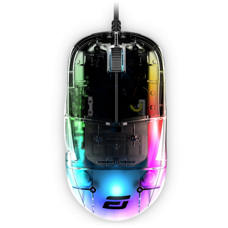 Endgame Gear XM1 RGB Gaming Mouse - Dark Reflex Endgame