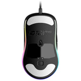 Endgame Gear XM1 RGB Gaming Mouse - Dark Reflex Endgame