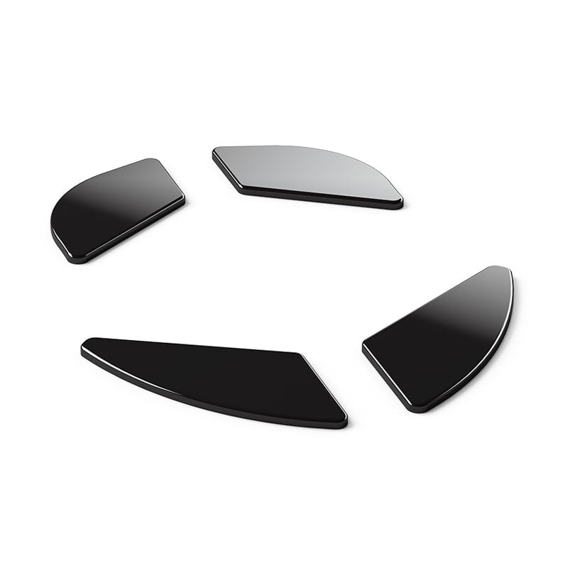 Glorious G-Floats Ceramic Mouse Feet (Model D-) Glorious