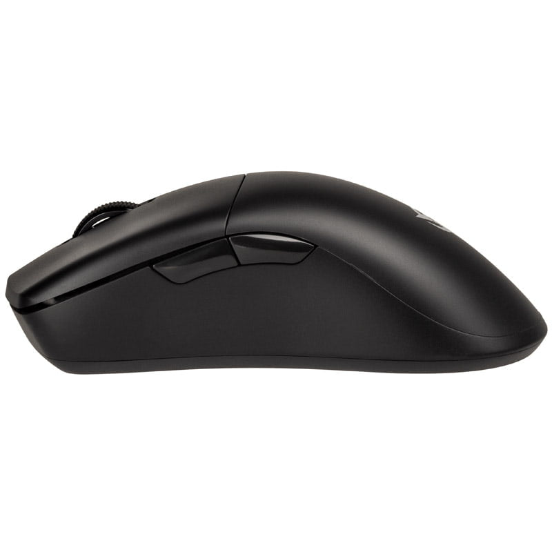 Ninjutso Origin One X Wireless Gaming mouse - black Ninjutso