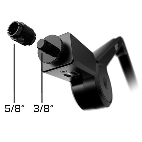 Endgame Gear MICARM - Sort Endgame
