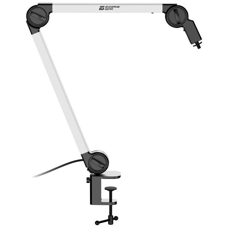 Endgame Gear MICARM - Hvid Endgame