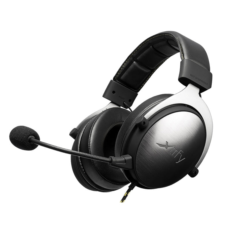 Xtrfy Gaming Headset H1 Xtrfy