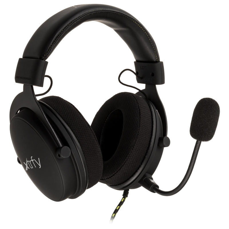 Xtrfy Gaming Headset H2 Xtrfy