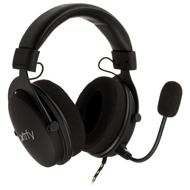 Xtrfy Gaming Headset H2 Xtrfy