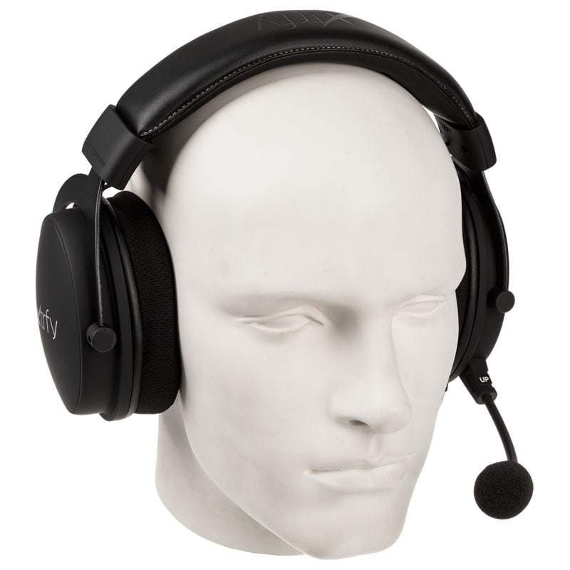 Xtrfy Gaming Headset H2 Xtrfy