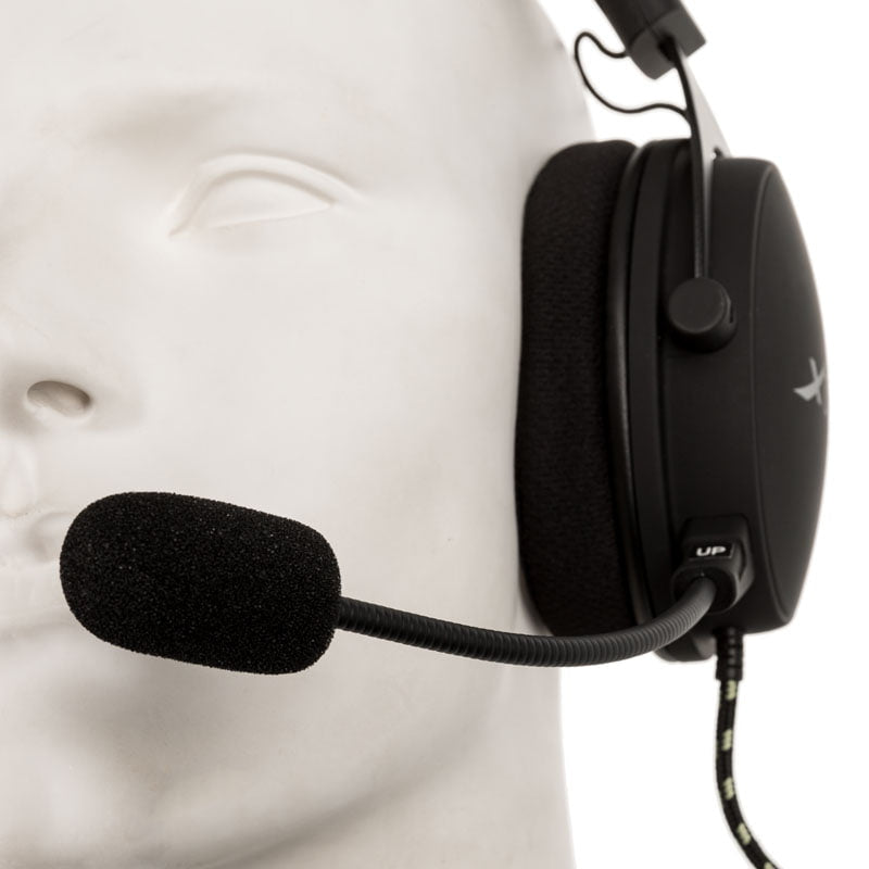 Xtrfy Gaming Headset H2 Xtrfy