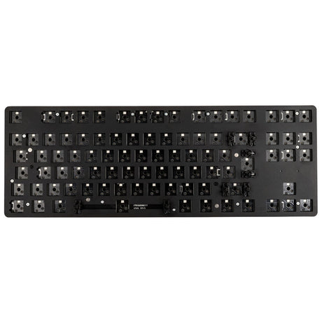 Glorious GMMK TKL Keyboard - Barebone, ISO-Layout Glorious