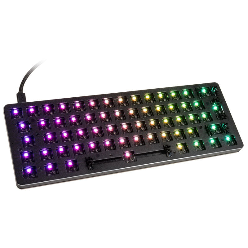 Glorious GMMK Compact Keyboard - Barebone, ISO-Layout Glorious