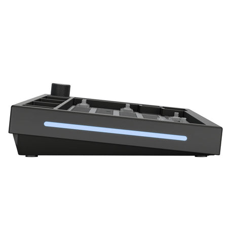 Glorious GMMK Pro 75% Barebone ANSI Black Slate Glorious