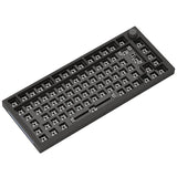 Glorious GMMK Pro 75% Barebone ISO Black Slate Glorious