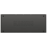 Glorious GMMK Pro 75% Barebone ISO Black Slate Glorious