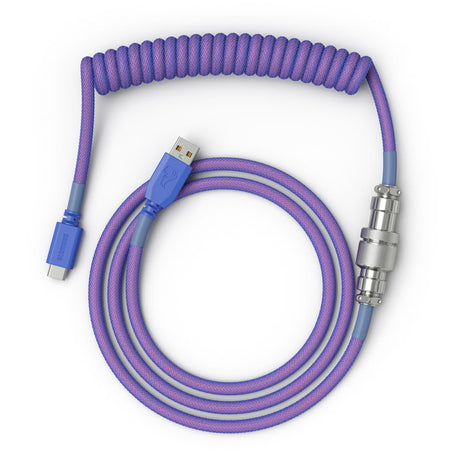 Glorious Coil Cable - Nebula Glorious
