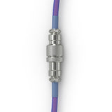 Glorious Coil Cable - Nebula Glorious