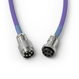 Glorious Coil Cable - Nebula Glorious