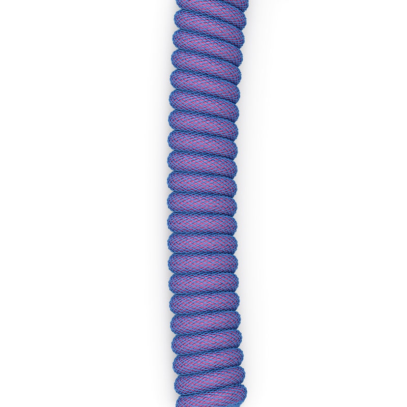 Glorious Coil Cable - Nebula Glorious