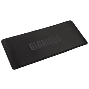 Glorious Sound Dampening Keyboard-mouspadd for GMMK Pro - black Glorious