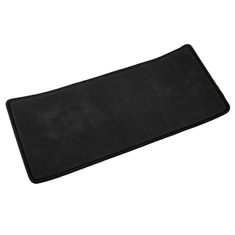 Glorious Sound Dampening Keyboard-mouspadd for GMMK Pro - black Glorious