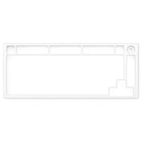 Glorious GMMK PRO Top Frame - white Glorious