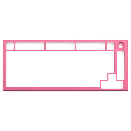 Glorious GMMK PRO Top Frame - prism pink Glorious