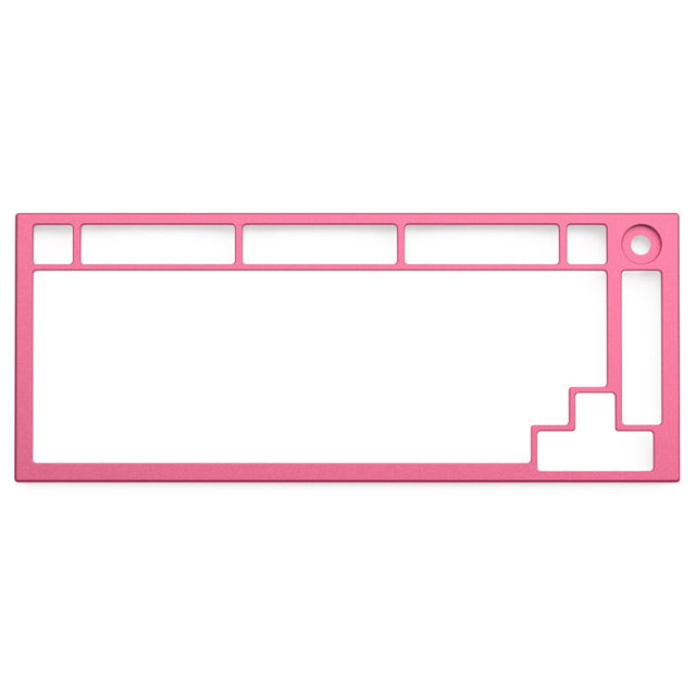Glorious GMMK PRO Top Frame - prism pink Glorious