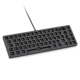 Glorious GMMK 2 - Compact 65% - Barebone, ISO-Layout - black Glorious