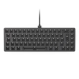Glorious GMMK 2 - Compact 65% - Barebone, ISO-Layout - black Glorious
