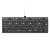 Glorious GMMK 2 - Full-Size 96% - Barebone, ISO-Layout - black Glorious