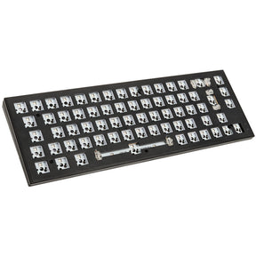 Xtrfy K5 RGB Compact (65%) Barebone ISO, Black Xtrfy