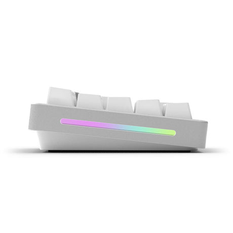 Glorious Numpad Prebuilt - Wireless - White Ice Glorious