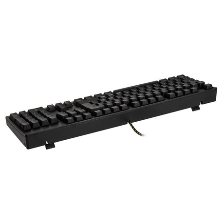 Xtrfy K2 Gaming keyboard with RGB LED Xtrfy