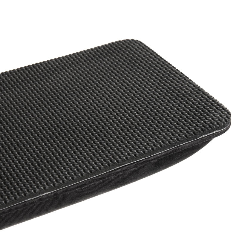 Glorious - 25 mm high Keyboard Wrist Rest - Compact, Black Glorious
