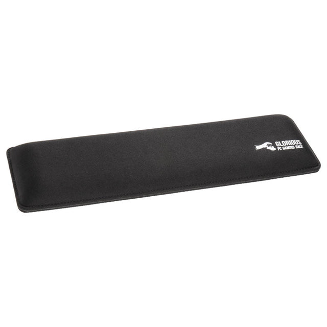 Glorious - 25 mm high Keyboard Wrist Rest - TKL, Black Glorious